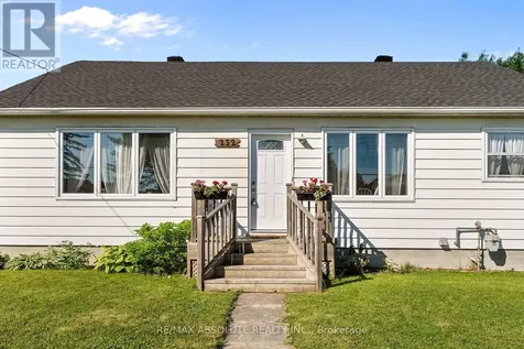 232 Alicia Street Arnprior ON K7S 1H2