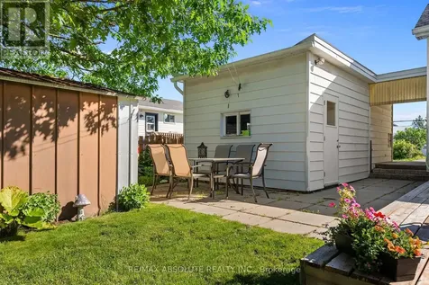 232 Alicia Street Arnprior ON K7S 1H2