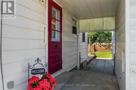 232 Alicia Street Arnprior ON K7S 1H2