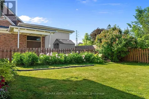 232 Alicia Street Arnprior ON K7S 1H2