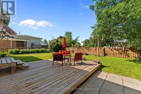 232 Alicia Street Arnprior ON K7S 1H2