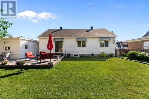 232 Alicia Street Arnprior ON K7S 1H2