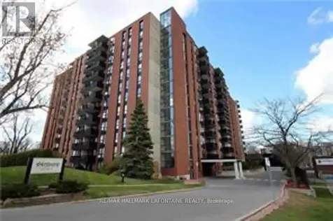 2951 Riverside Drive Ottawa ON K1V 8W6