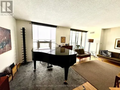 2951 Riverside Drive Ottawa ON K1V 8W6