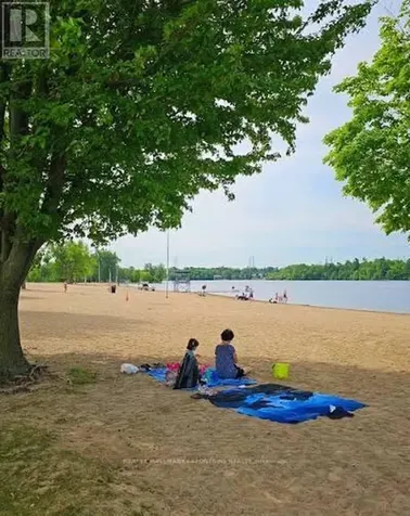 2951 Riverside Drive Ottawa ON K1V 8W6