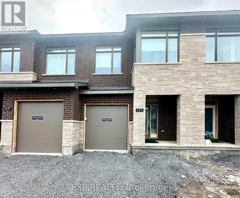 171 Bliss Crescent Ottawa ON K2V 0T5