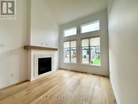 171 Bliss Crescent Ottawa ON K2V 0T5