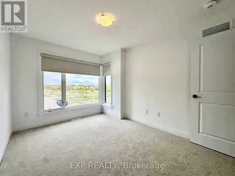 171 Bliss Crescent Ottawa ON K2V 0T5