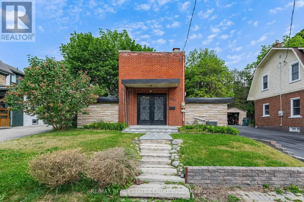 100 Mansion Street Kitchener ON N2H 2J9