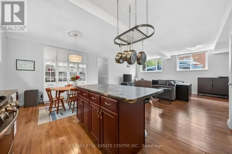 100 Mansion Street Kitchener ON N2H 2J9