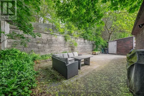 100 Mansion Street Kitchener ON N2H 2J9