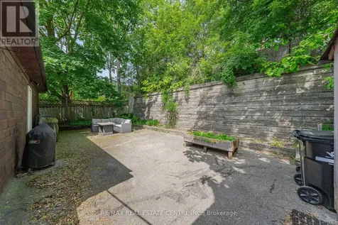 100 Mansion Street Kitchener ON N2H 2J9