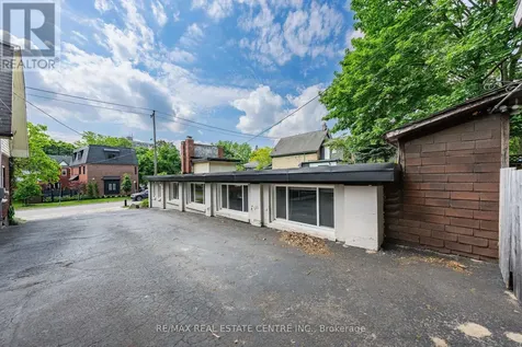 100 Mansion Street Kitchener ON N2H 2J9