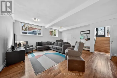 100 Mansion Street Kitchener ON N2H 2J9
