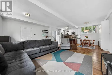 100 Mansion Street Kitchener ON N2H 2J9