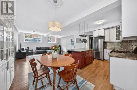 100 Mansion Street Kitchener ON N2H 2J9