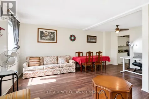 3202 Stockton Drive Ottawa ON K1T 1S1