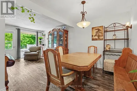 909D Elmsmere Road Ottawa ON K1J 8G4