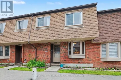 909D Elmsmere Road Ottawa ON K1J 8G4
