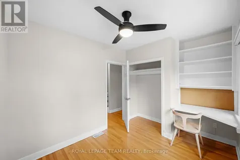 631 Courtenay Avenue Ottawa ON K2A 3B6