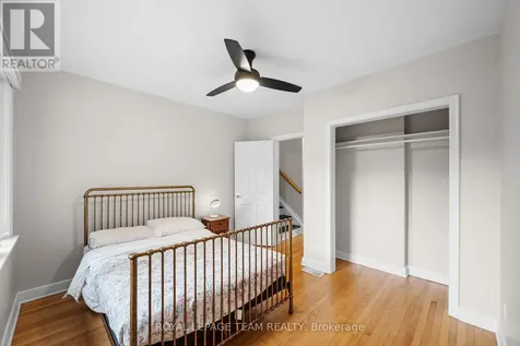 631 Courtenay Avenue Ottawa ON K2A 3B6