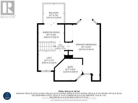 631 Courtenay Avenue Ottawa ON K2A 3B6