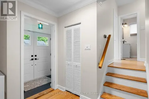 631 Courtenay Avenue Ottawa ON K2A 3B6