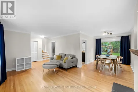 631 Courtenay Avenue Ottawa ON K2A 3B6