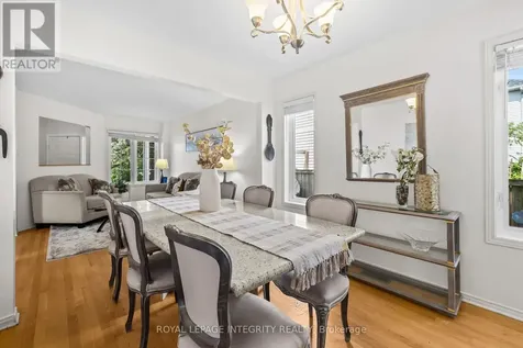 25 Crystal Park Crescent Ottawa ON K2C 3Z8