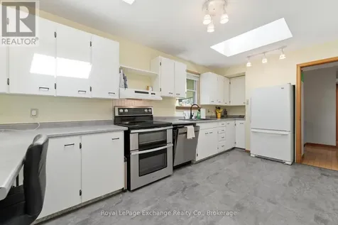 136 Kingsway Street Kincardine ON N2Z 1B6