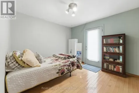 136 Kingsway Street Kincardine ON N2Z 1B6