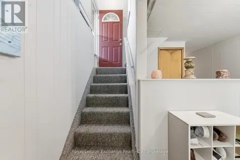 136 Kingsway Street Kincardine ON N2Z 1B6