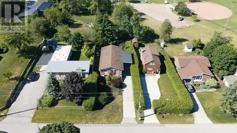 136 Kingsway Street Kincardine ON N2Z 1B6