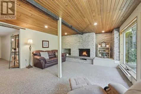 136 Kingsway Street Kincardine ON N2Z 1B6