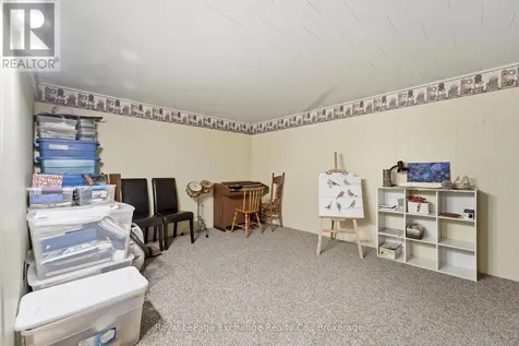 136 Kingsway Street Kincardine ON N2Z 1B6