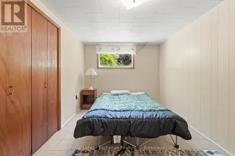 136 Kingsway Street Kincardine ON N2Z 1B6