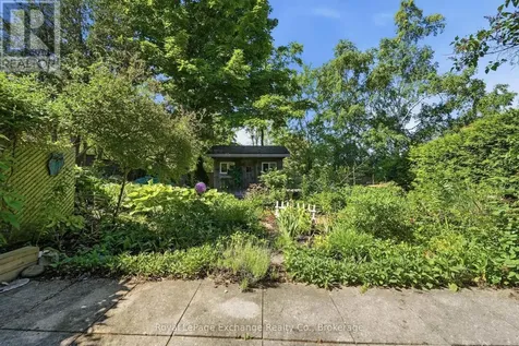 136 Kingsway Street Kincardine ON N2Z 1B6