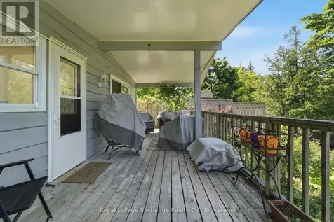 136 Kingsway Street Kincardine ON N2Z 1B6