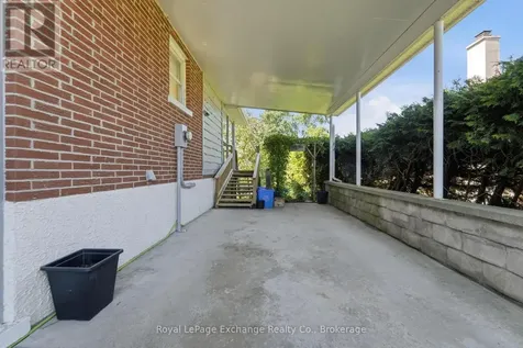 136 Kingsway Street Kincardine ON N2Z 1B6