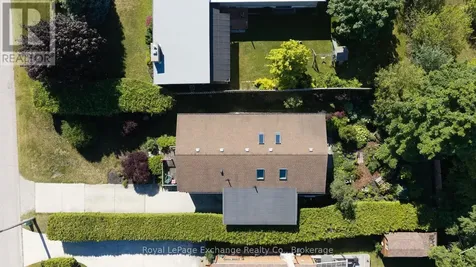 136 Kingsway Street Kincardine ON N2Z 1B6