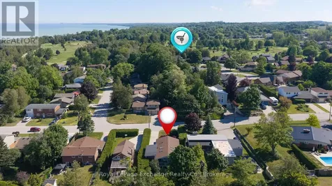 136 Kingsway Street Kincardine ON N2Z 1B6