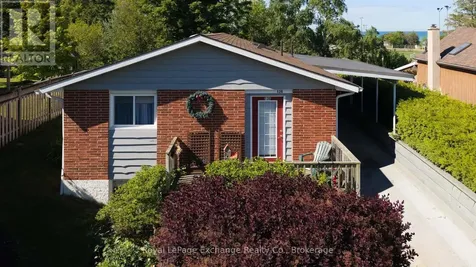 136 Kingsway Street Kincardine ON N2Z 1B6