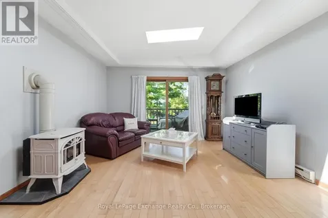 136 Kingsway Street Kincardine ON N2Z 1B6