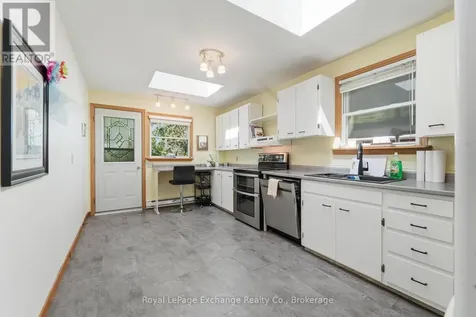 136 Kingsway Street Kincardine ON N2Z 1B6