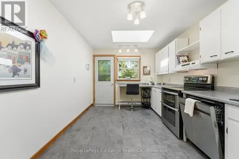 136 Kingsway Street Kincardine ON N2Z 1B6