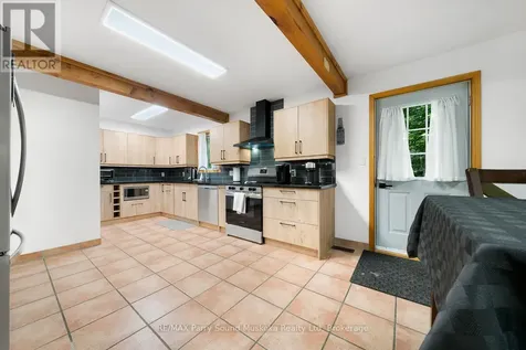 113 Bayview Drive Carling ON P0G 1G0
