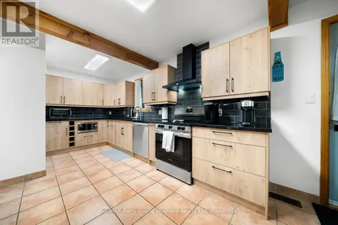 113 Bayview Drive Carling ON P0G 1G0