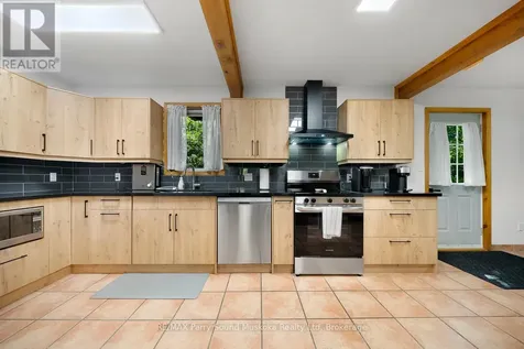 113 Bayview Drive Carling ON P0G 1G0
