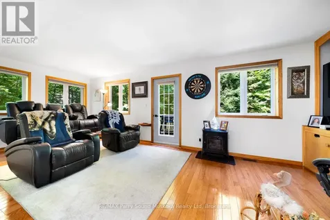113 Bayview Drive Carling ON P0G 1G0