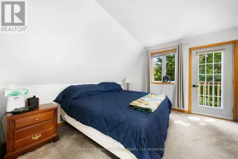 113 Bayview Drive Carling ON P0G 1G0